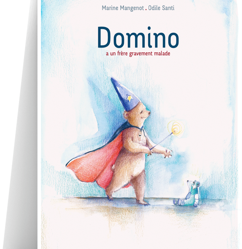 Domino le Livre
